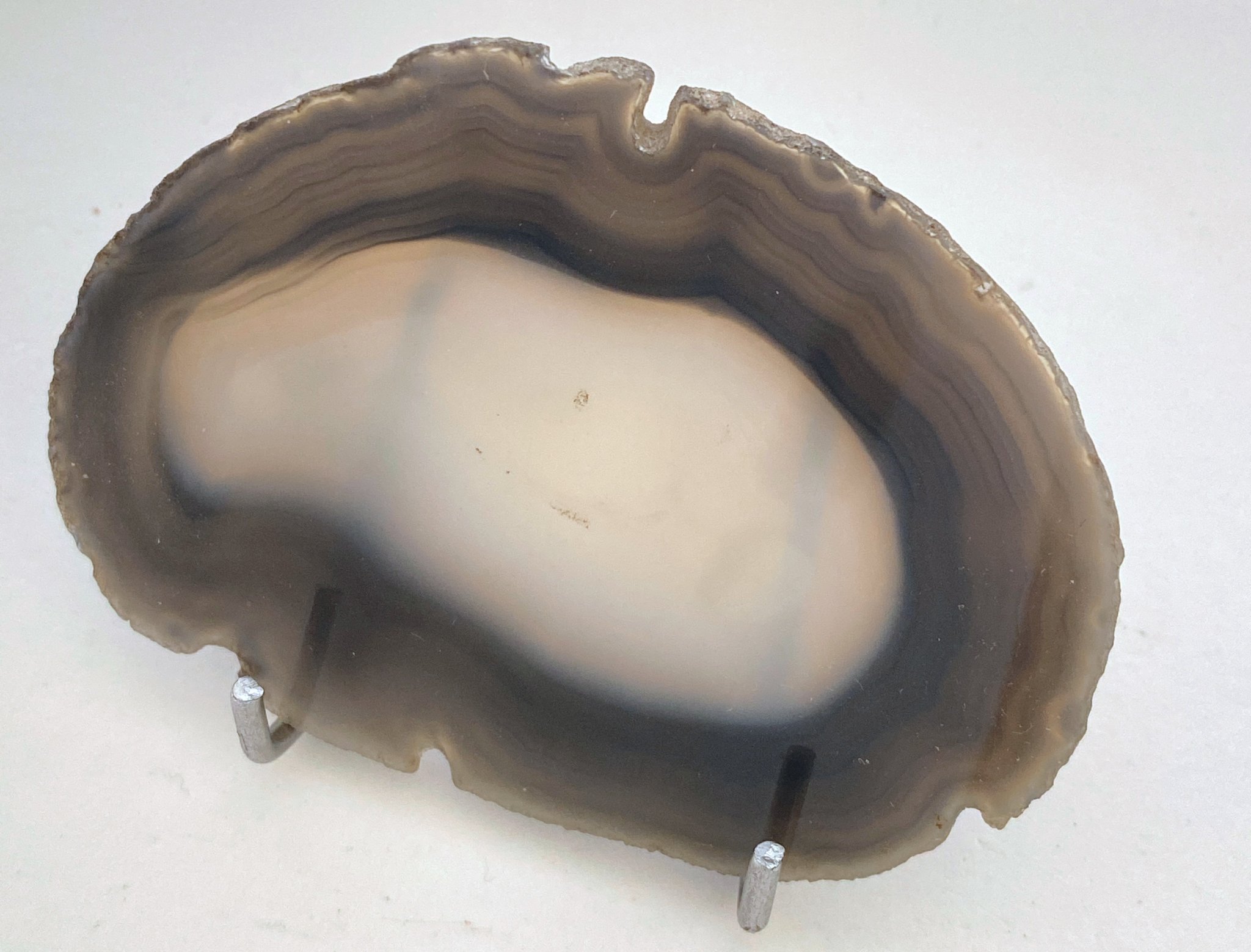 Agate slab 29