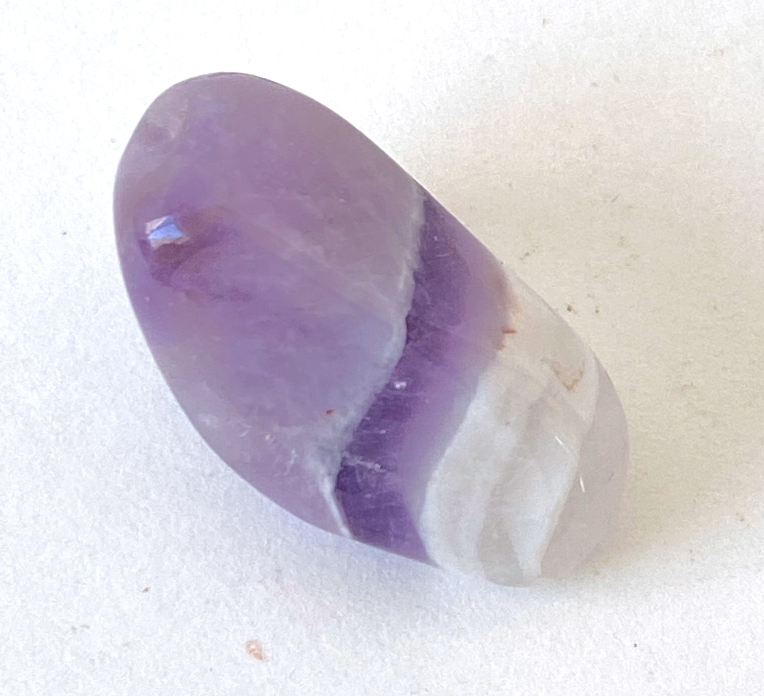 Amethyst Chevron 01