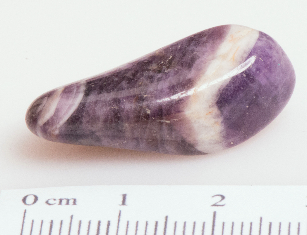 Amethyst Chevron 03