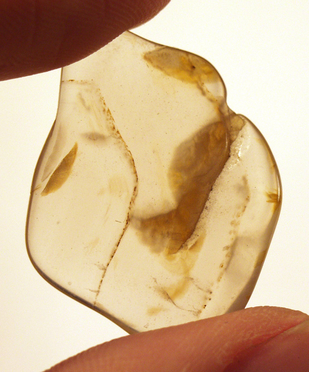 Agate 11