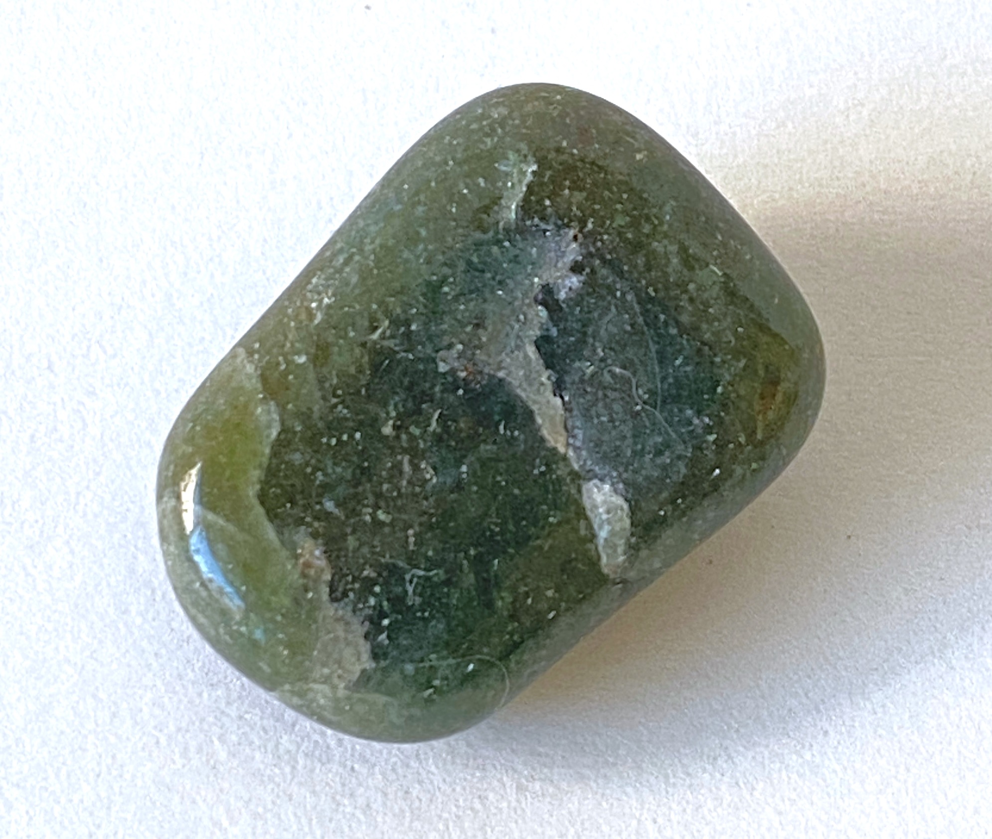 Aventurine Green 02