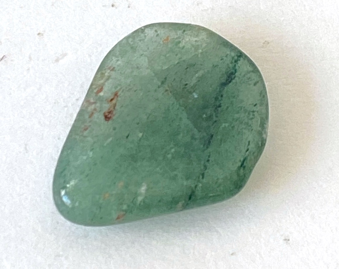 Aventurine Green 10