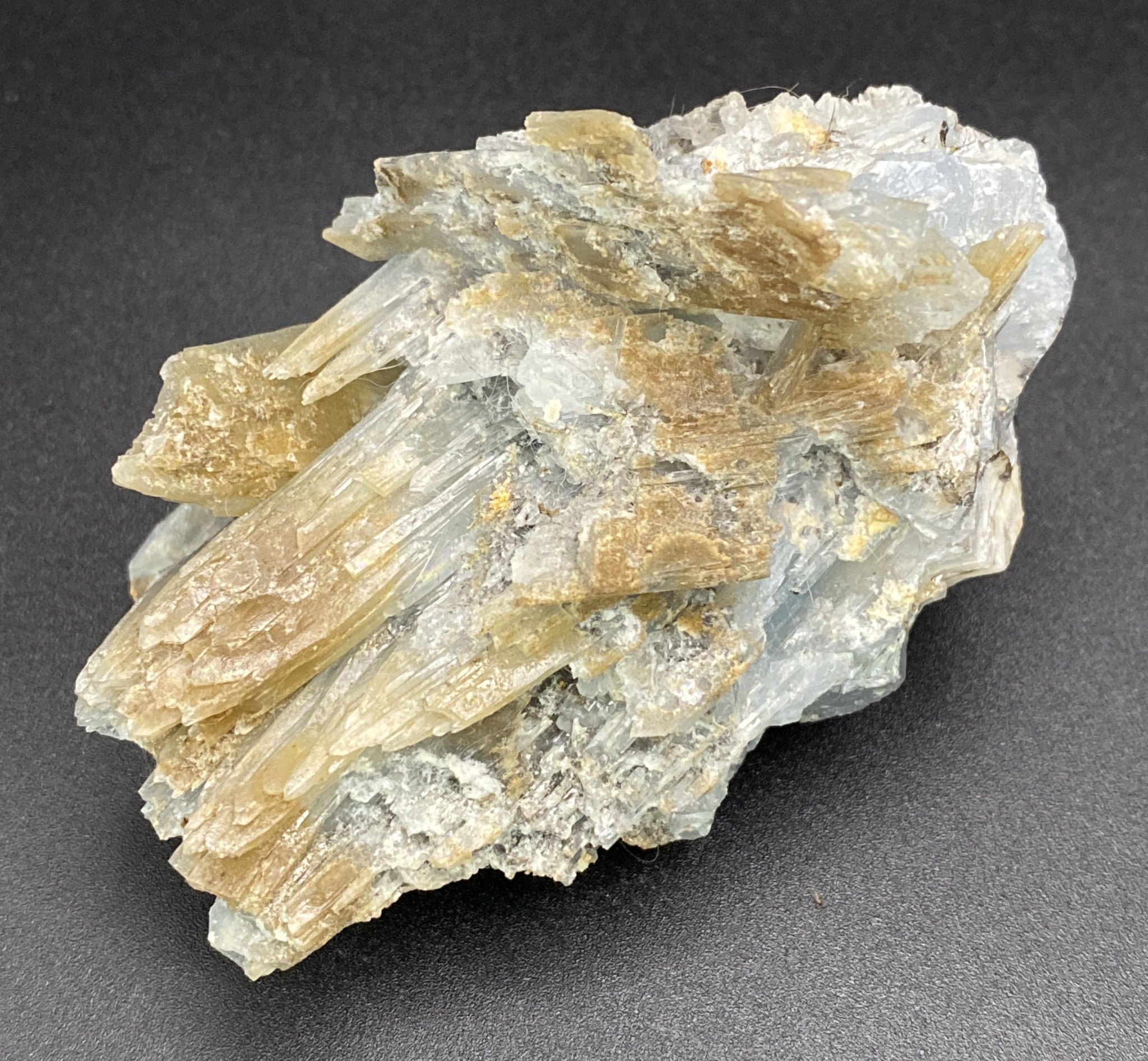 Barite 01
