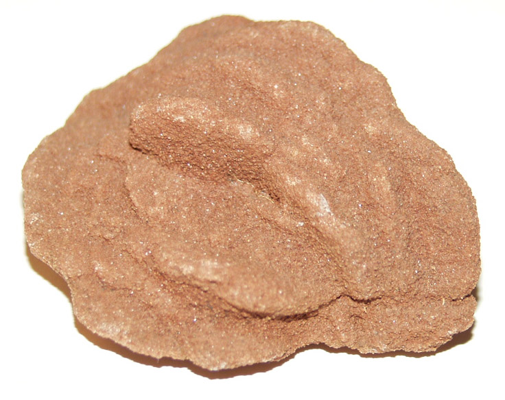 Barite Rose