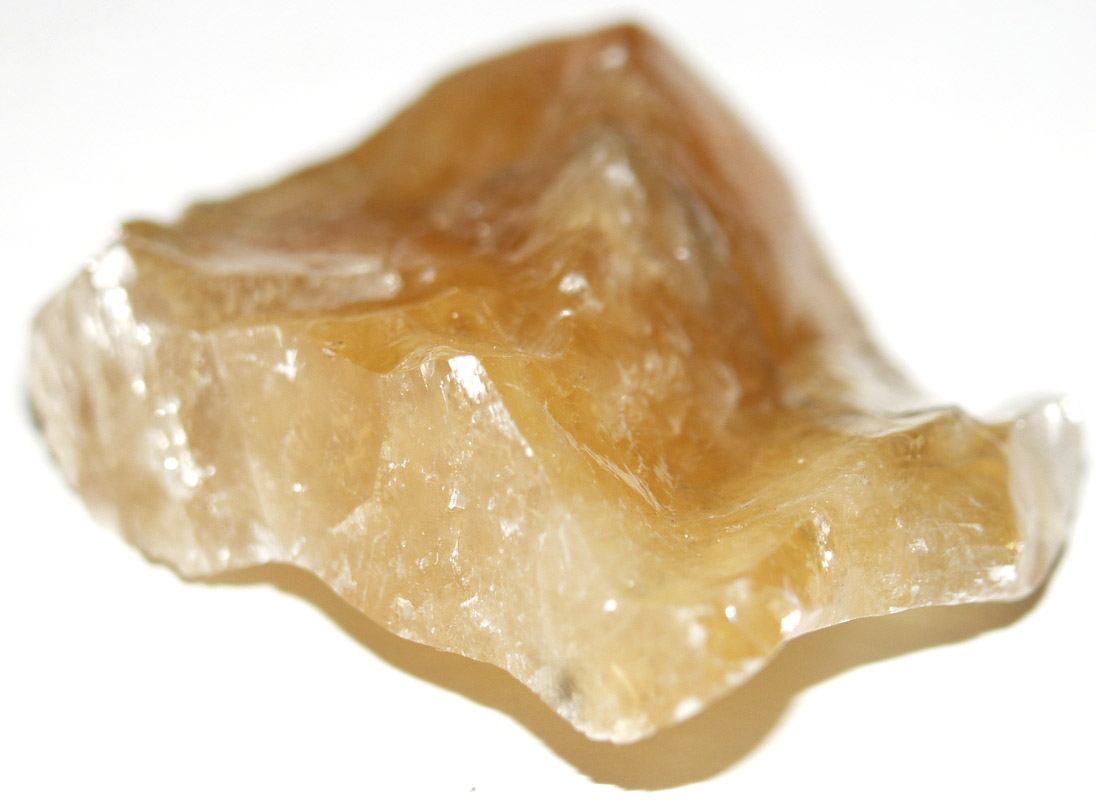 Calcite Brown