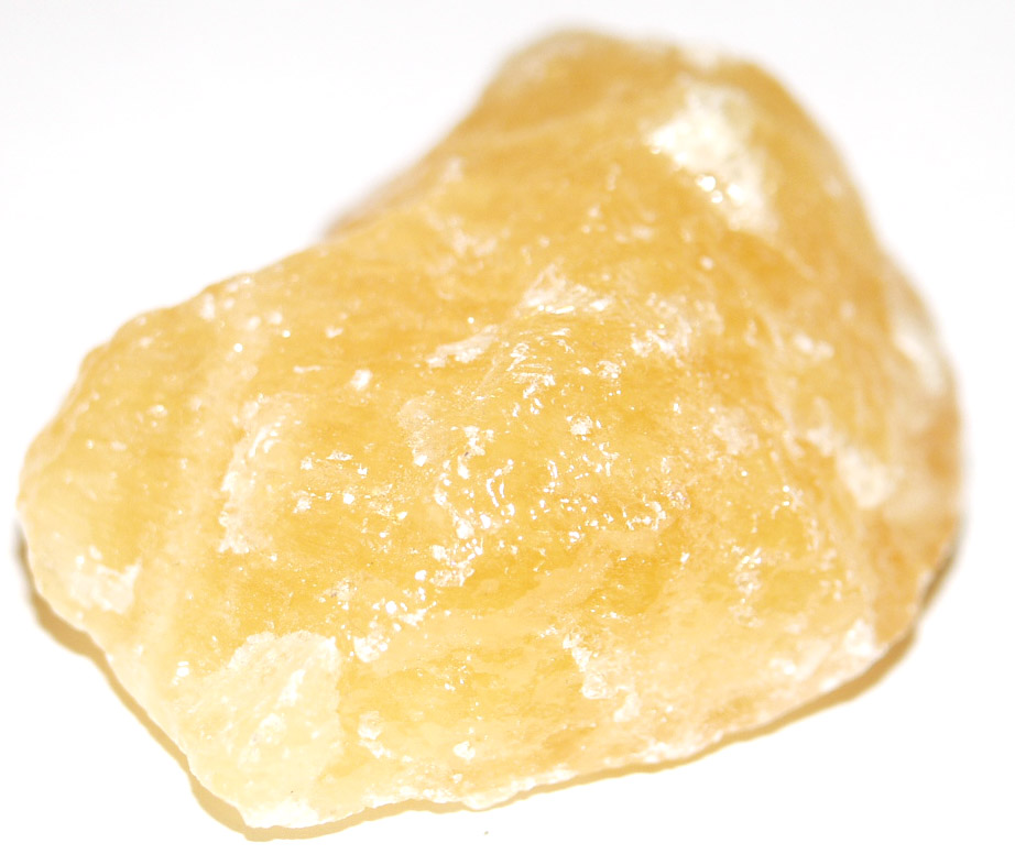 Calcite Orange