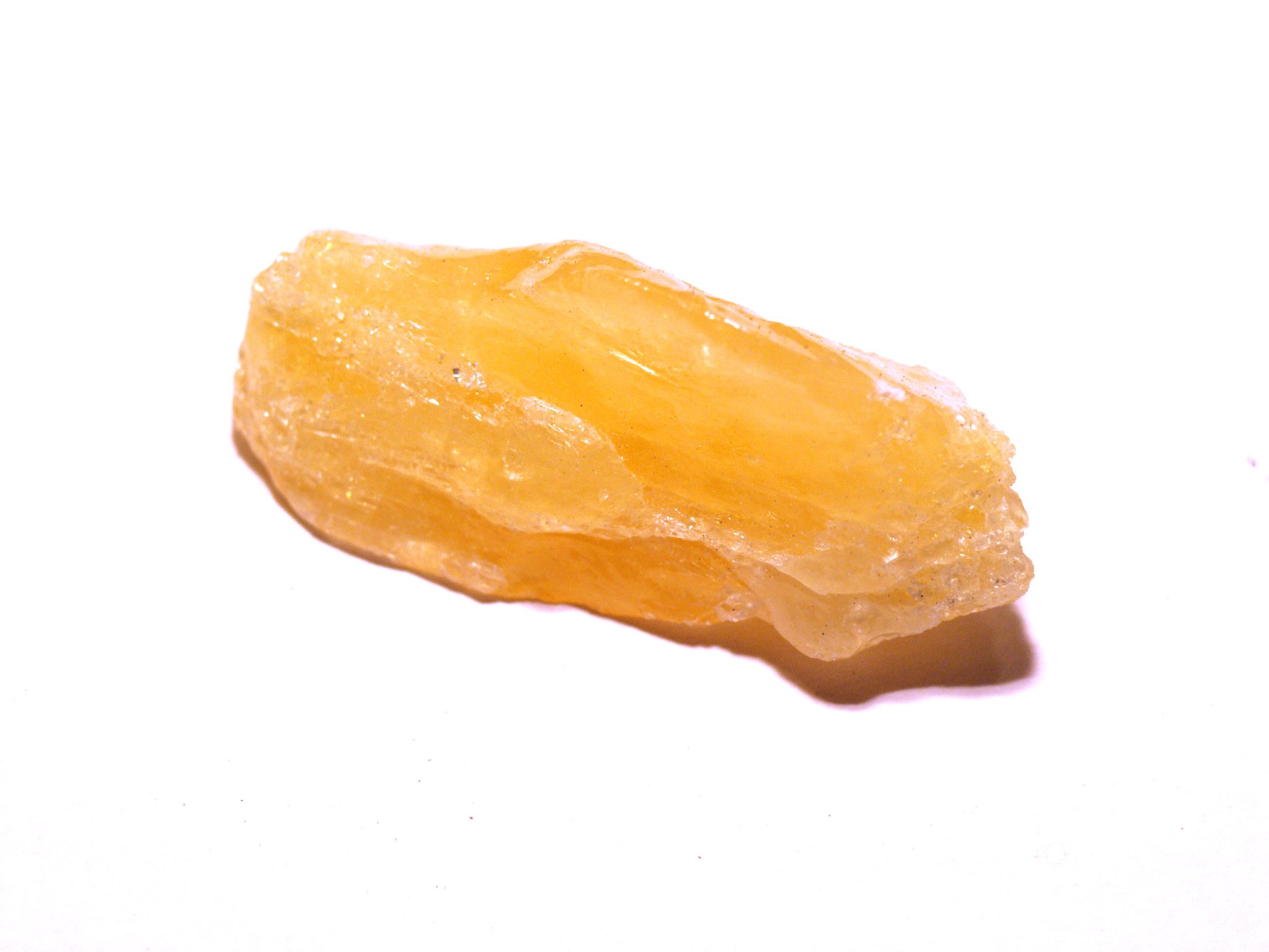 Calcite Yellow 01