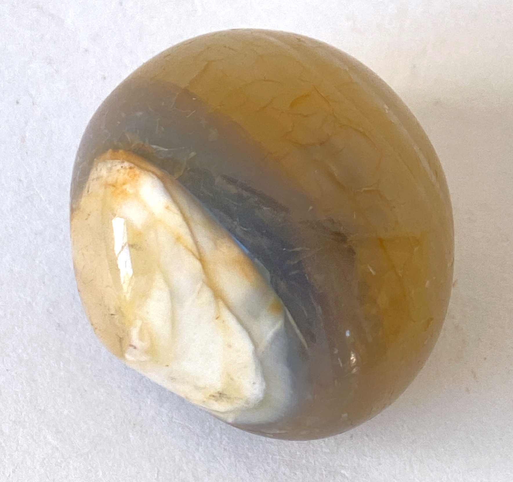 Agate 17