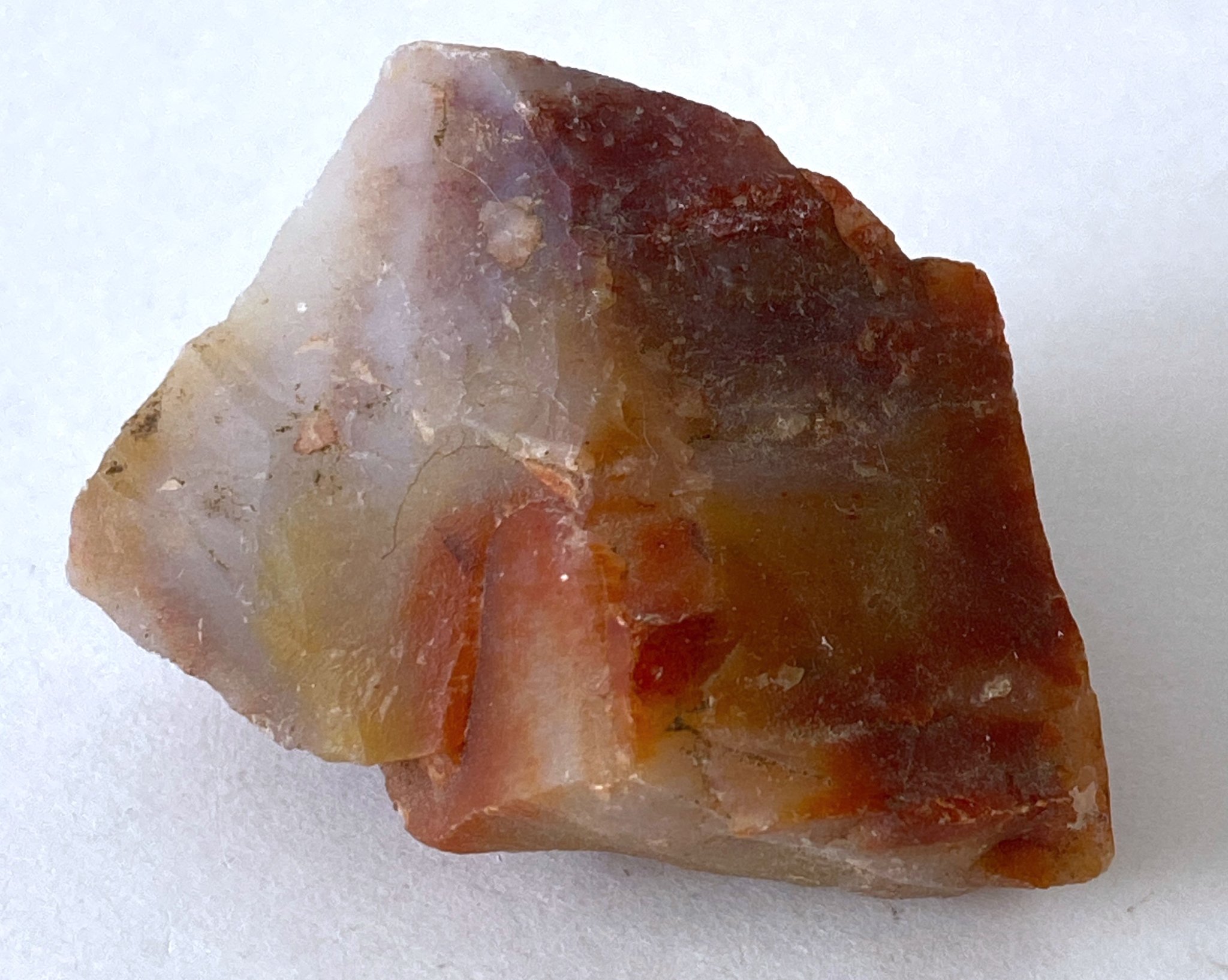 Carnelian 10