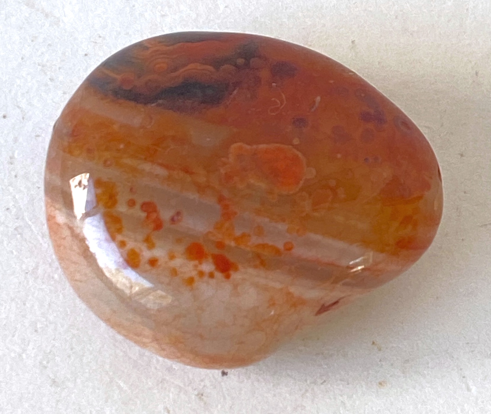 Agate 18