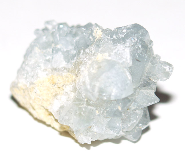 Celestite