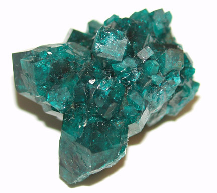 Dioptase 01