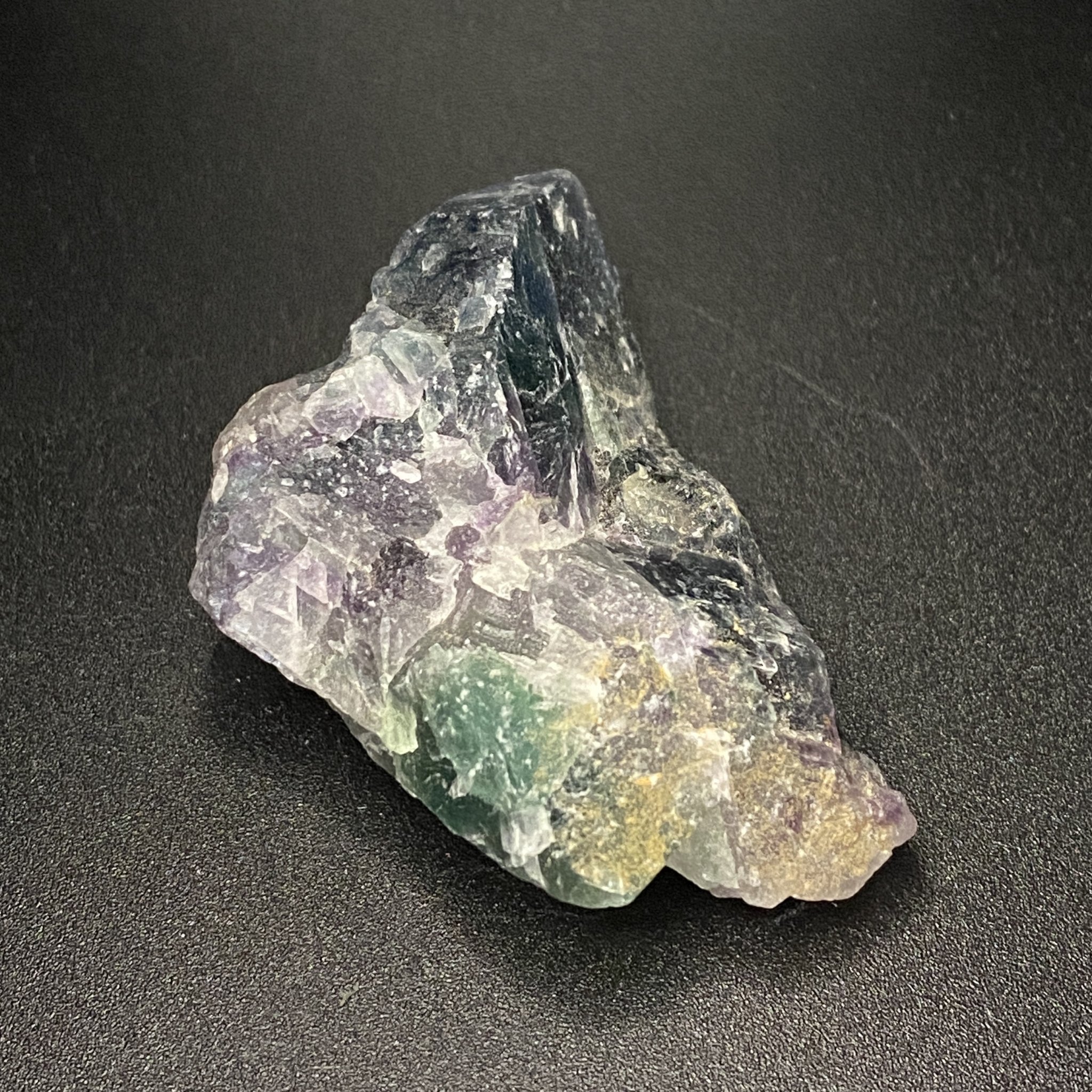Fluorite 08