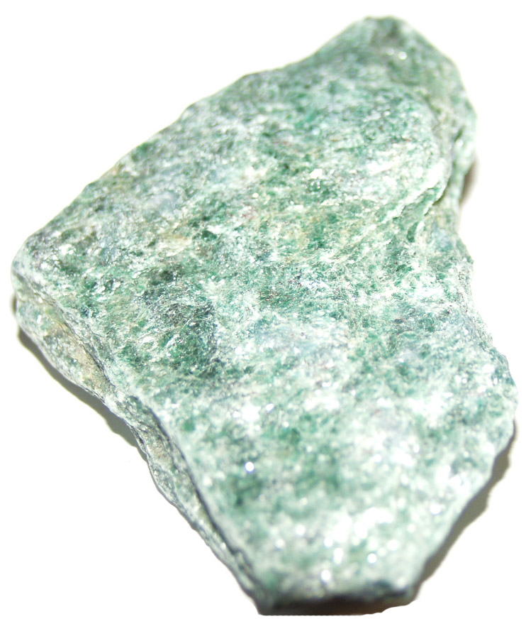 Fuchsite 02