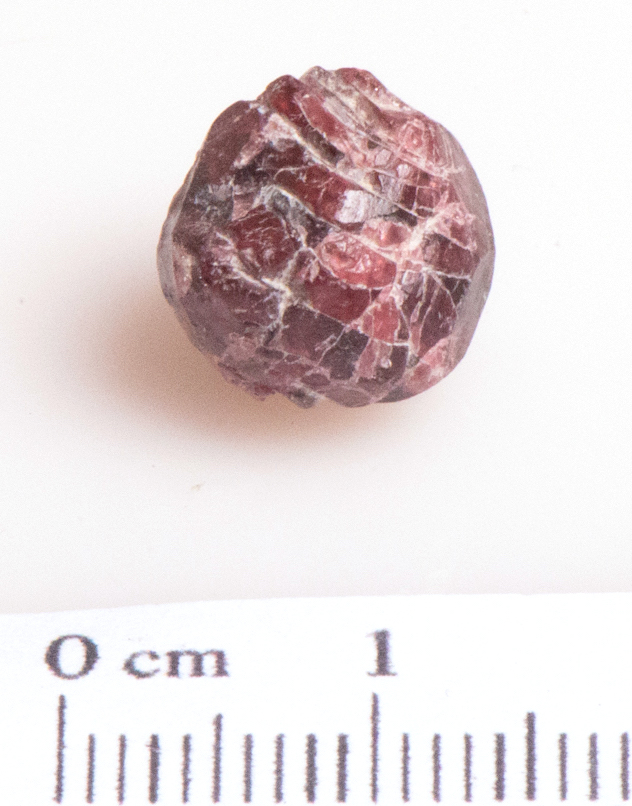 Garnet Almandine 03
