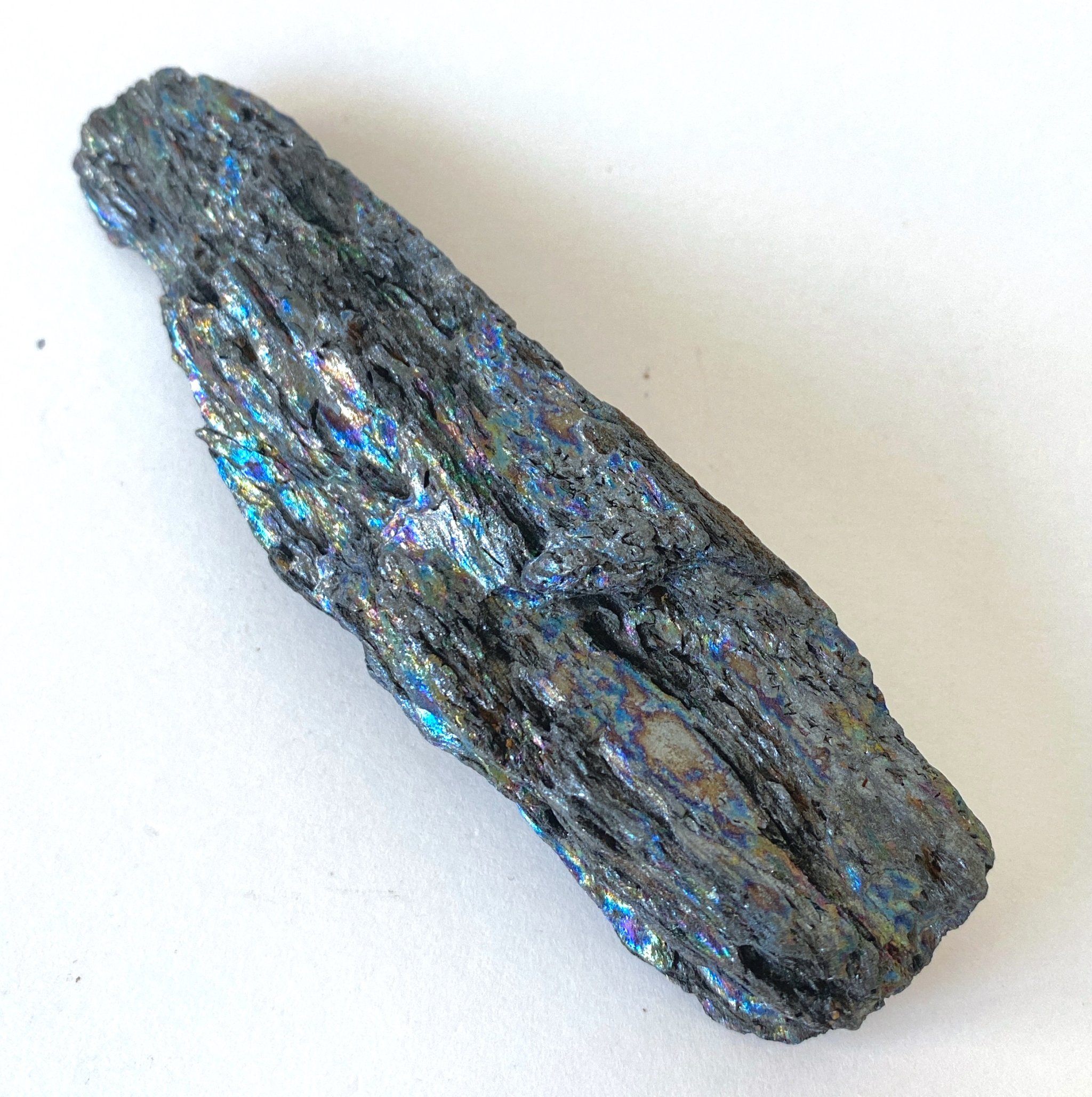 Hematite Specular 01