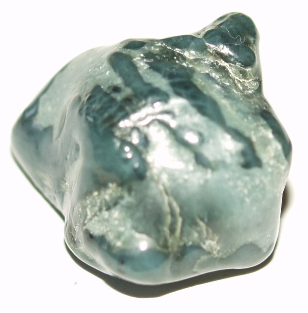 Jade Nephrite Blue 01