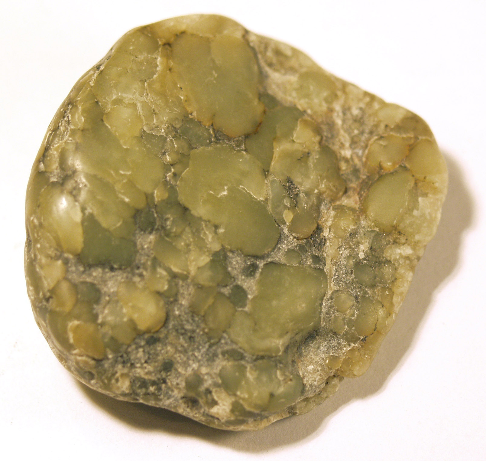 Jade Nephrite 02