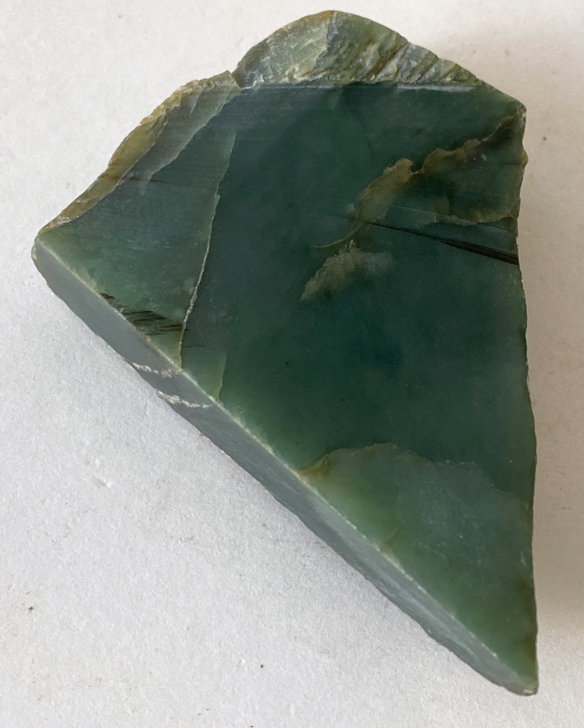 Jade Nephrite 03