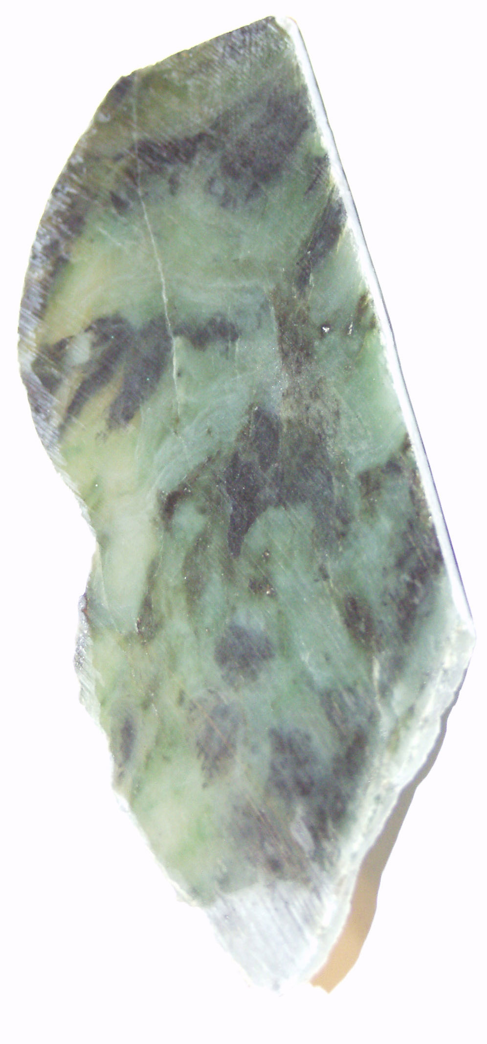 Jade Nephrite 04