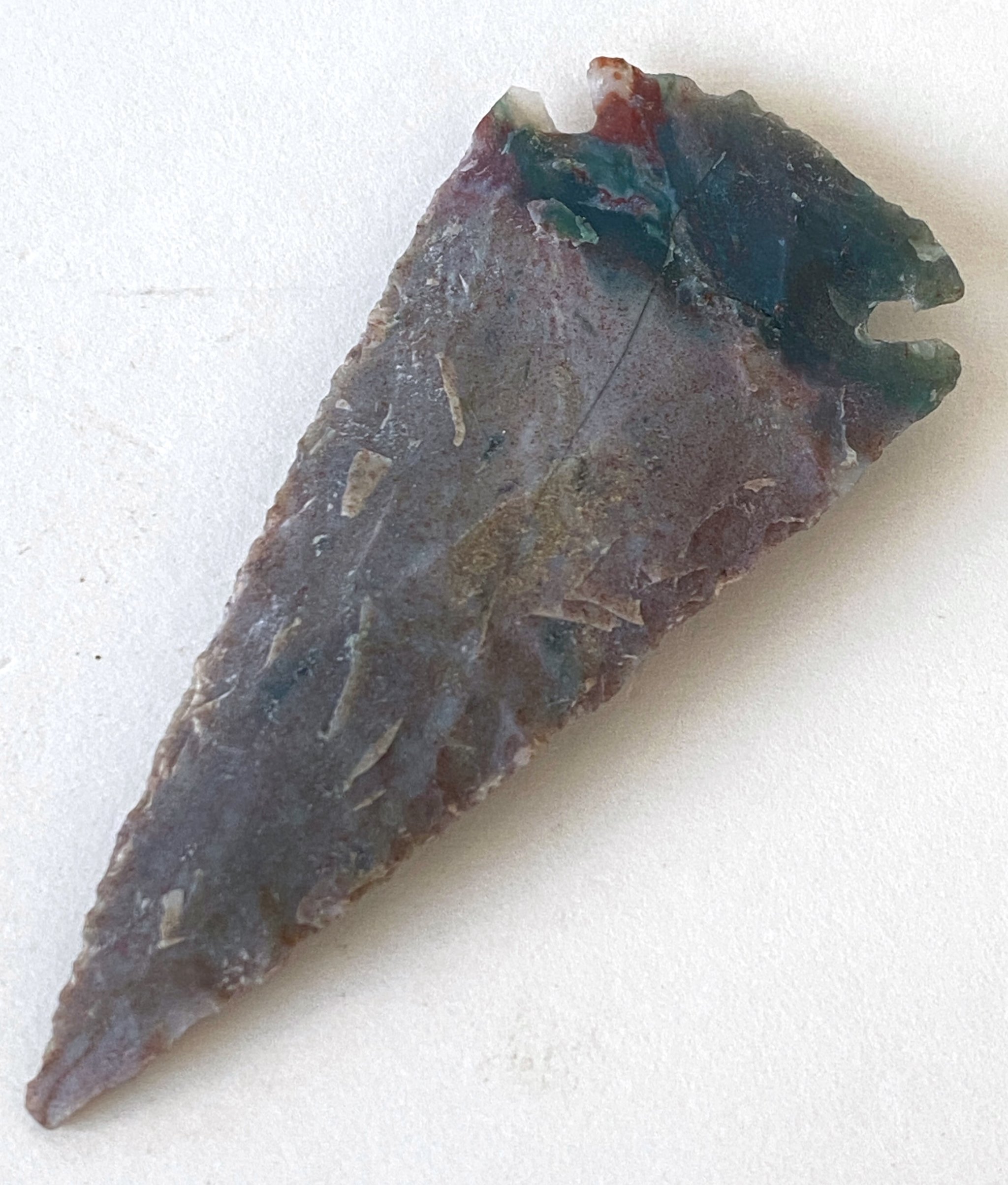 Jasper Arrowhead 01