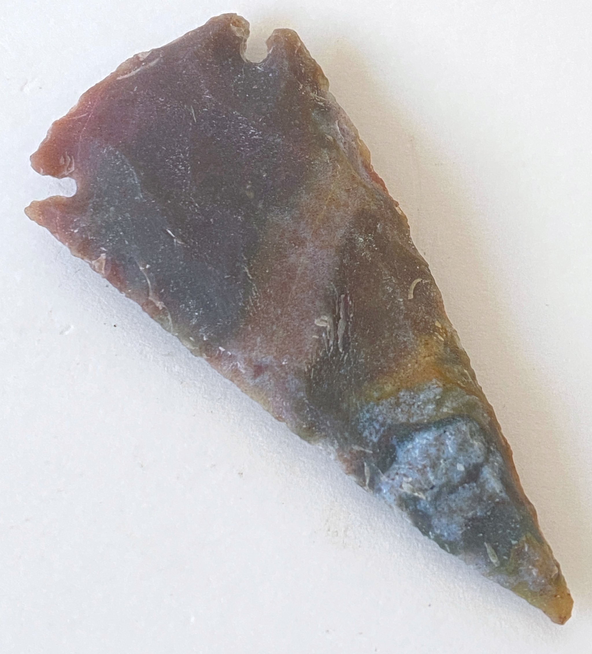 Jasper Arrowhead 02