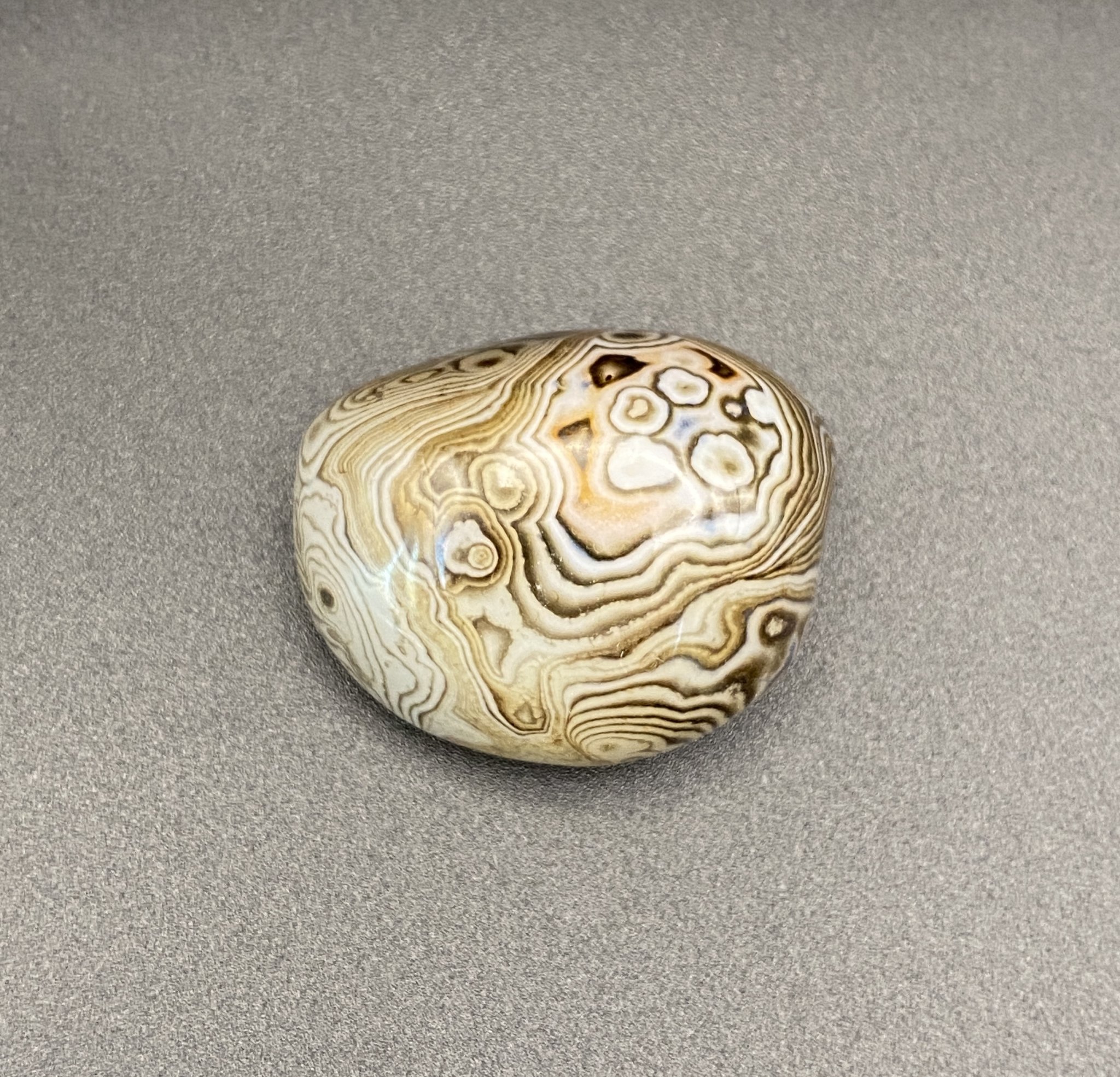 Agate Banded 01