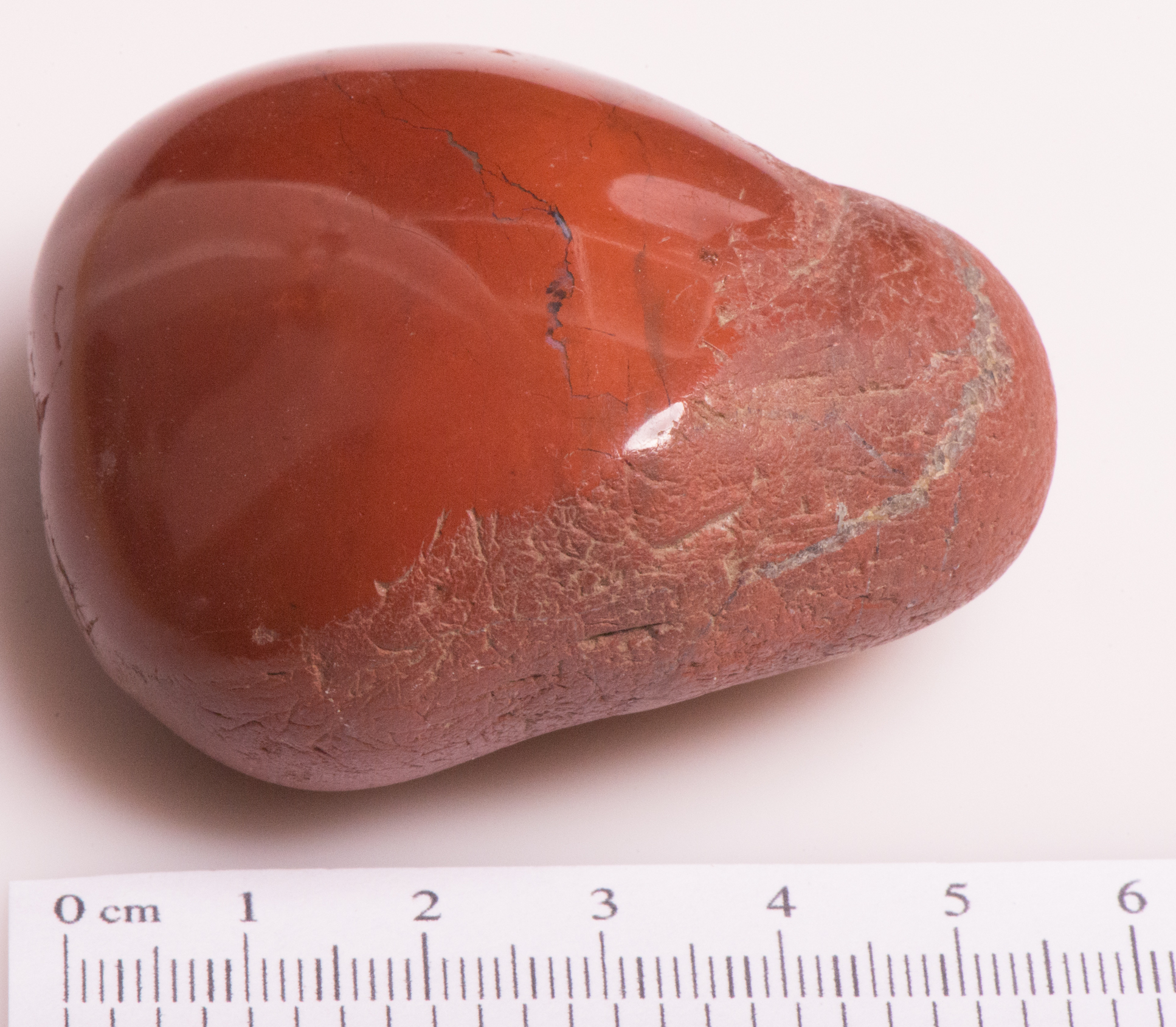 Jasper Red 08