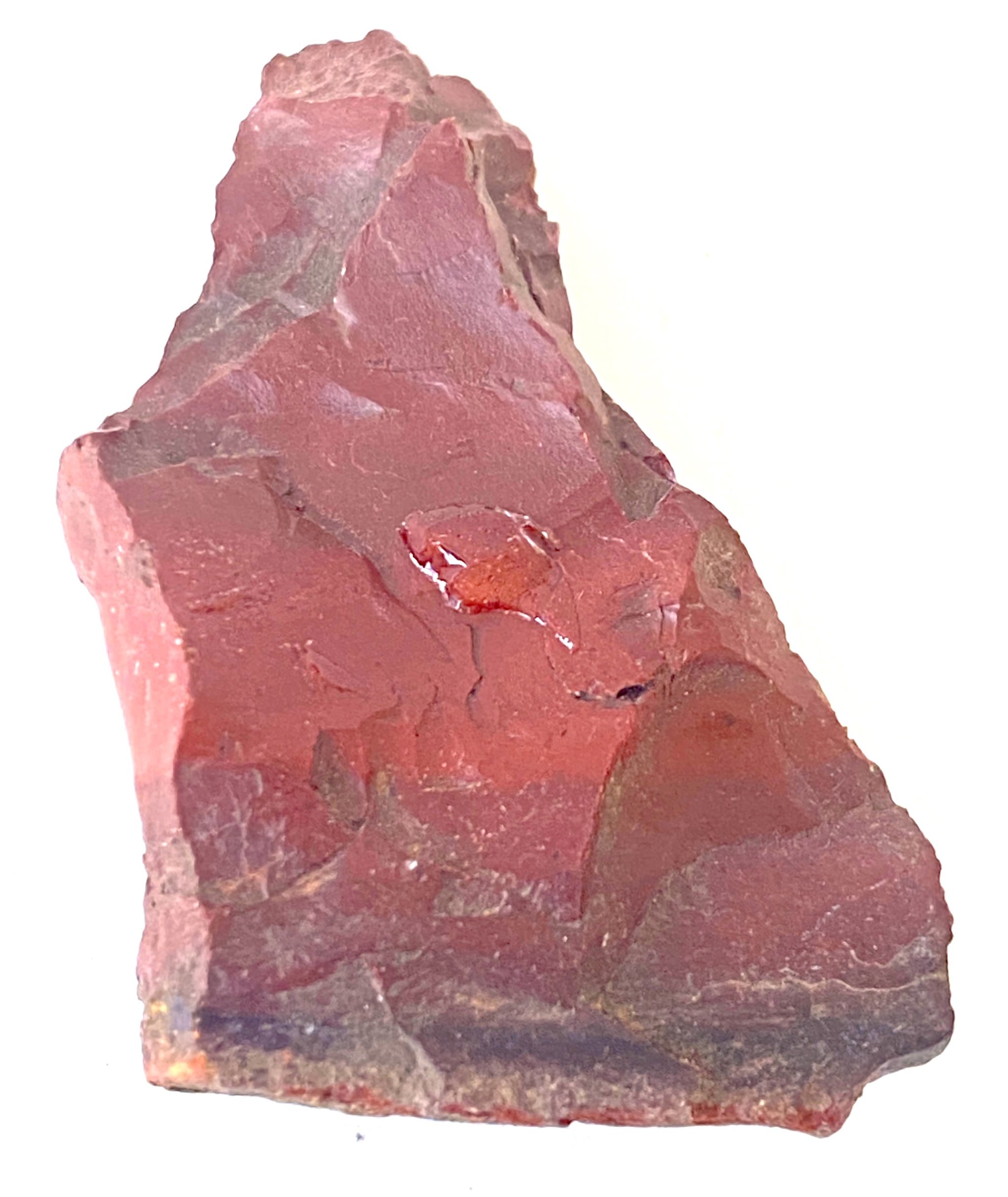 Jasper Red 08