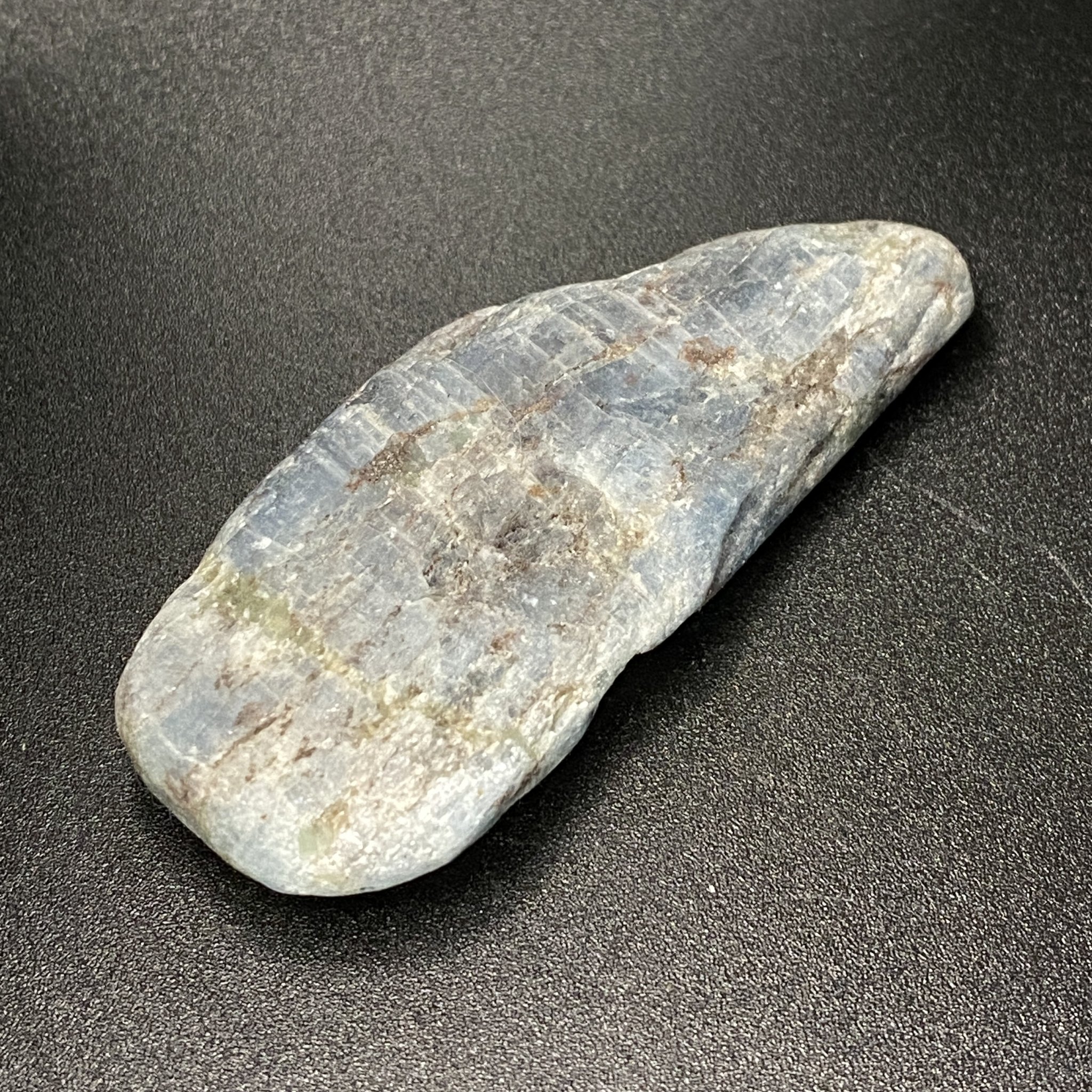 Kyanite Blue 01