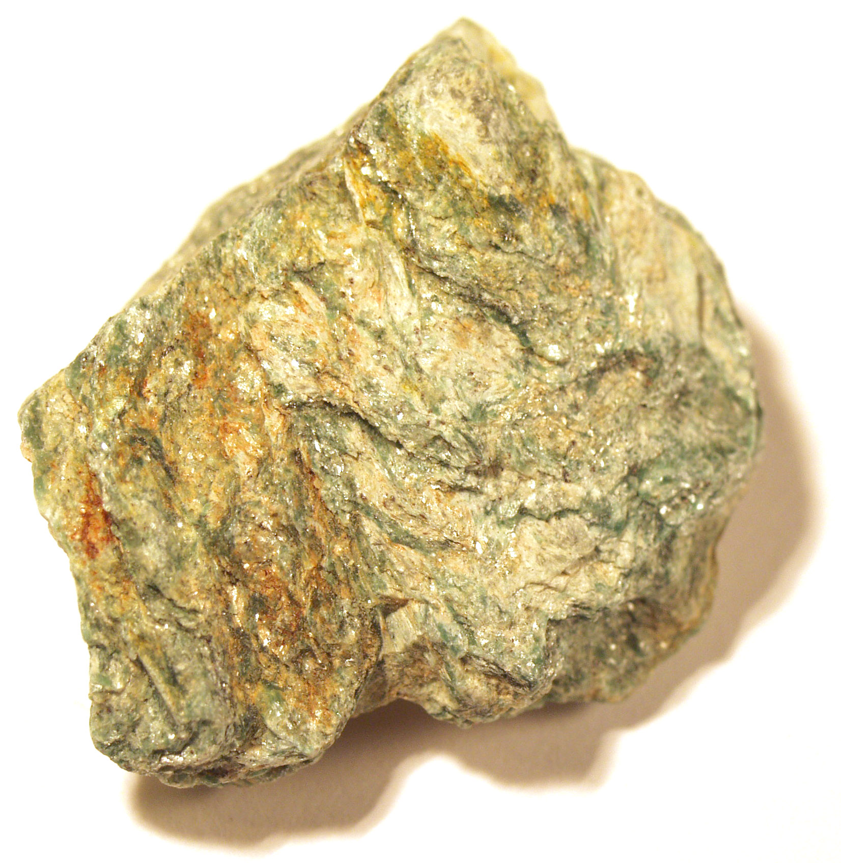 Kyanite Green 02