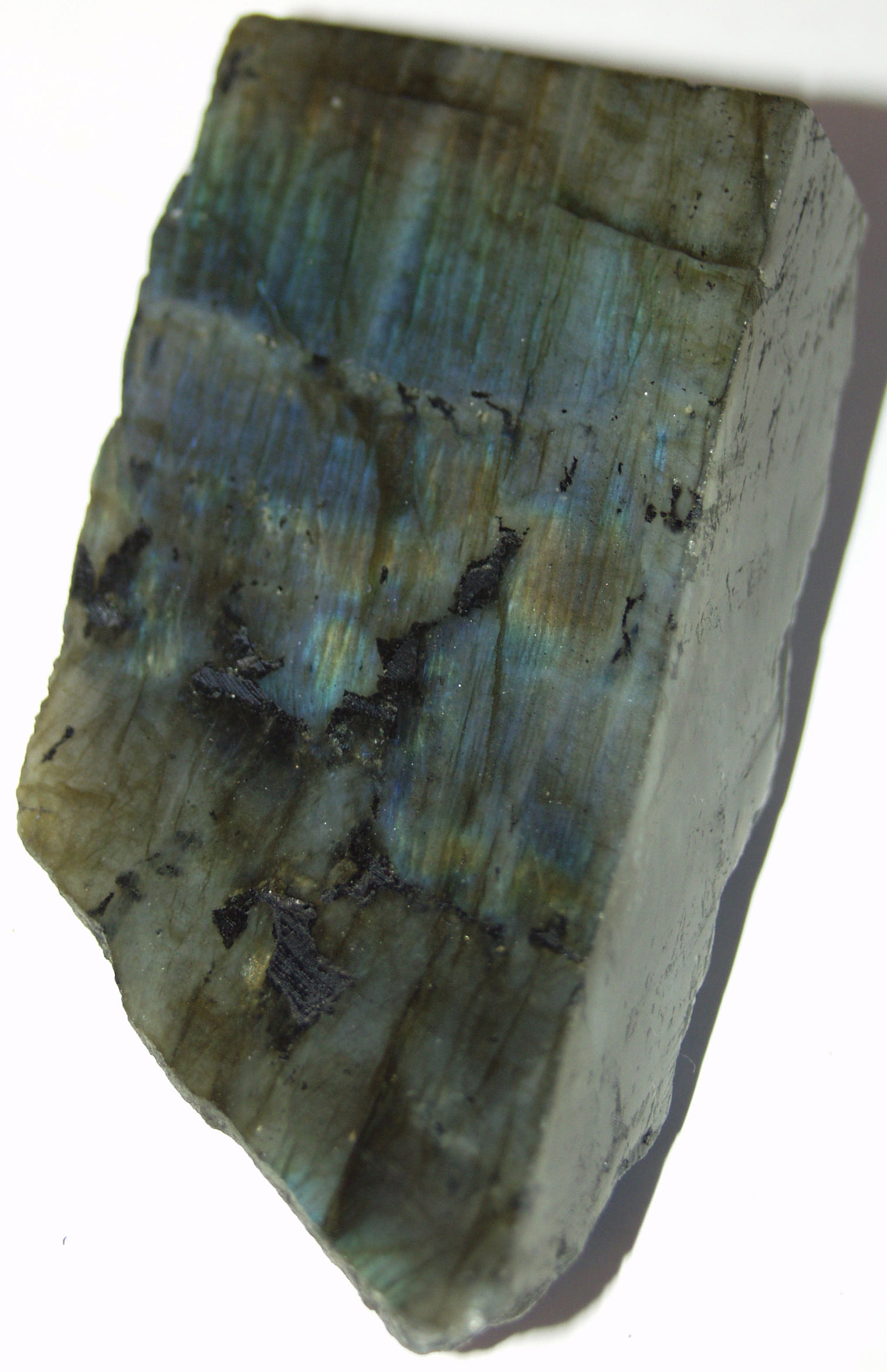 Labradorite 01