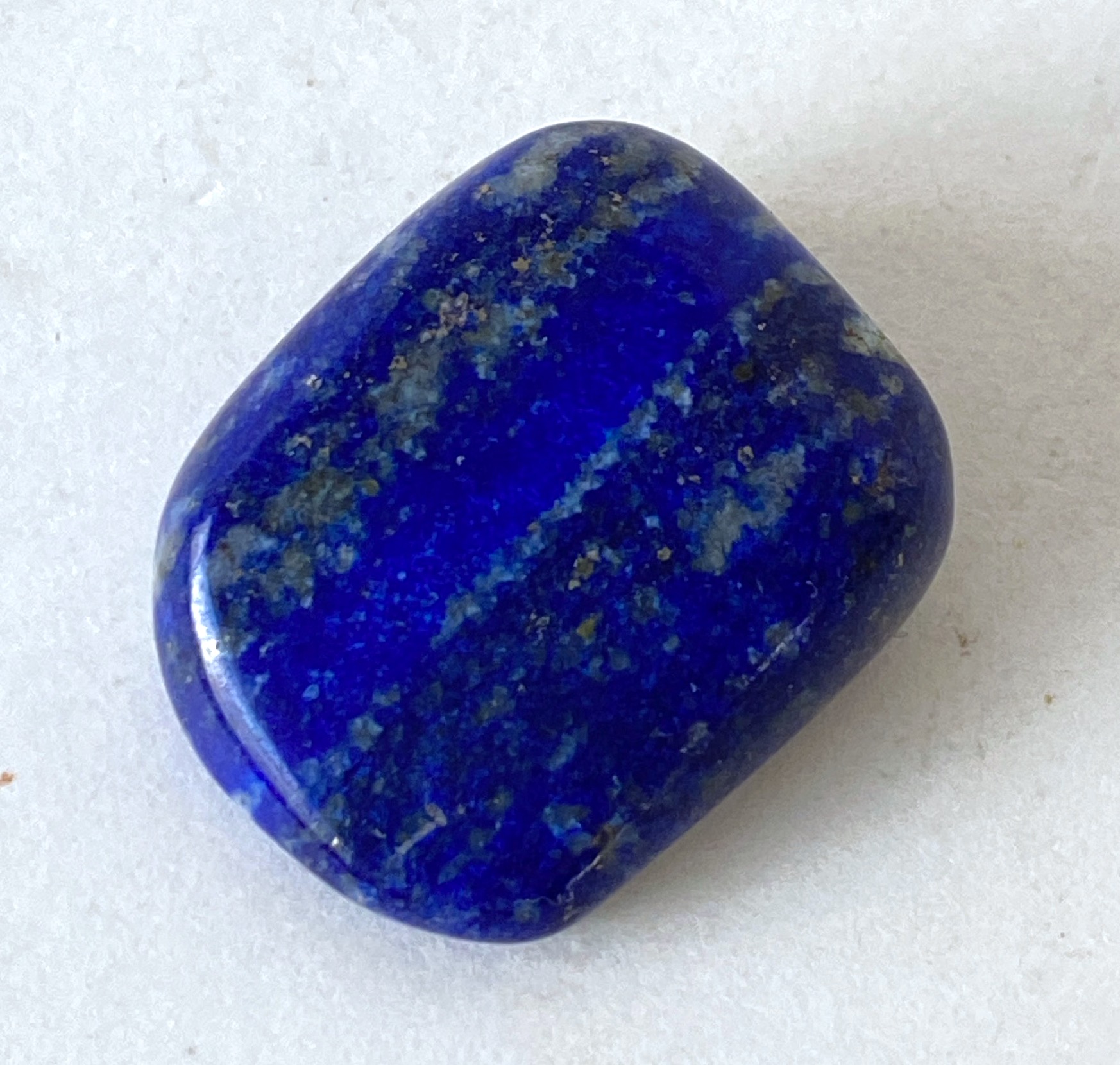 Lapis Lazuli 01