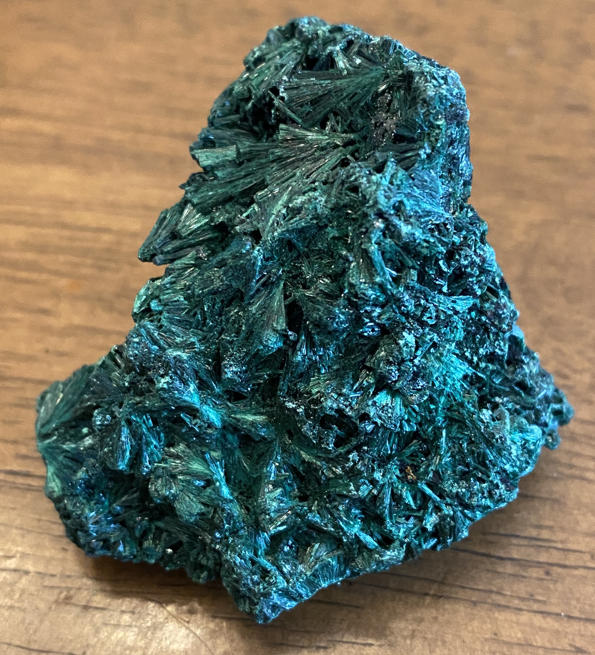Malachite Velvet