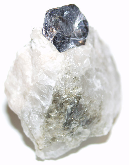 Molybdenite 01