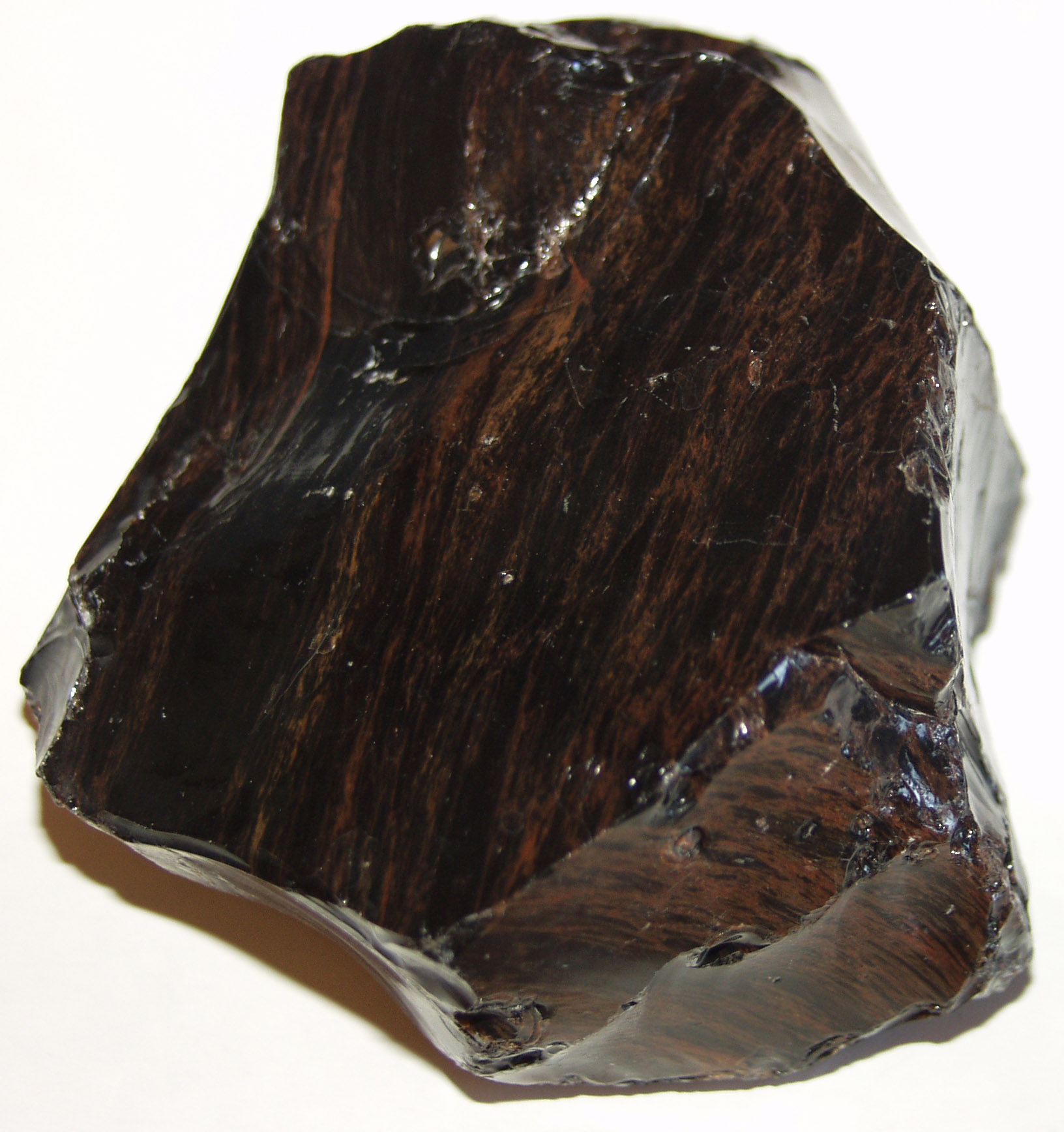 Obsidian Mahogany 02