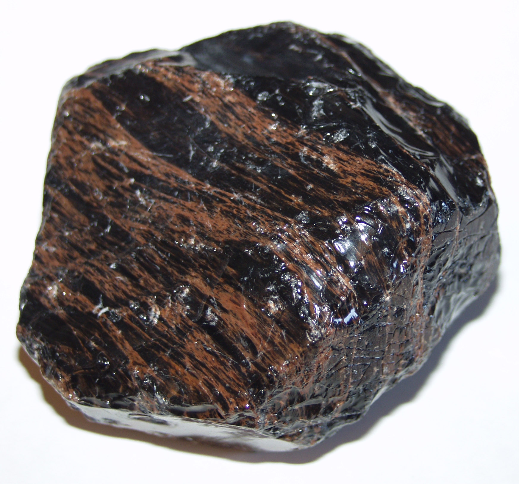 Obsidian Mahogany 03