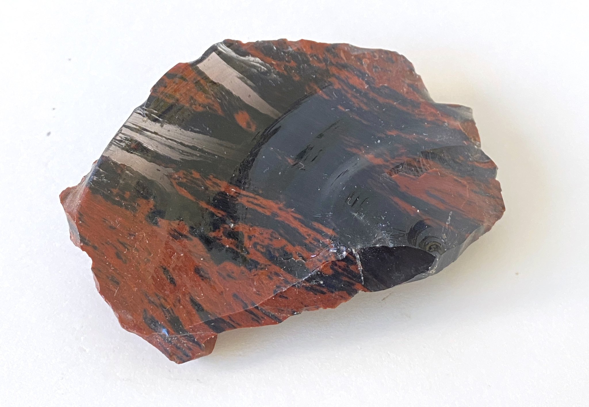 Obsidian Mahogany 05