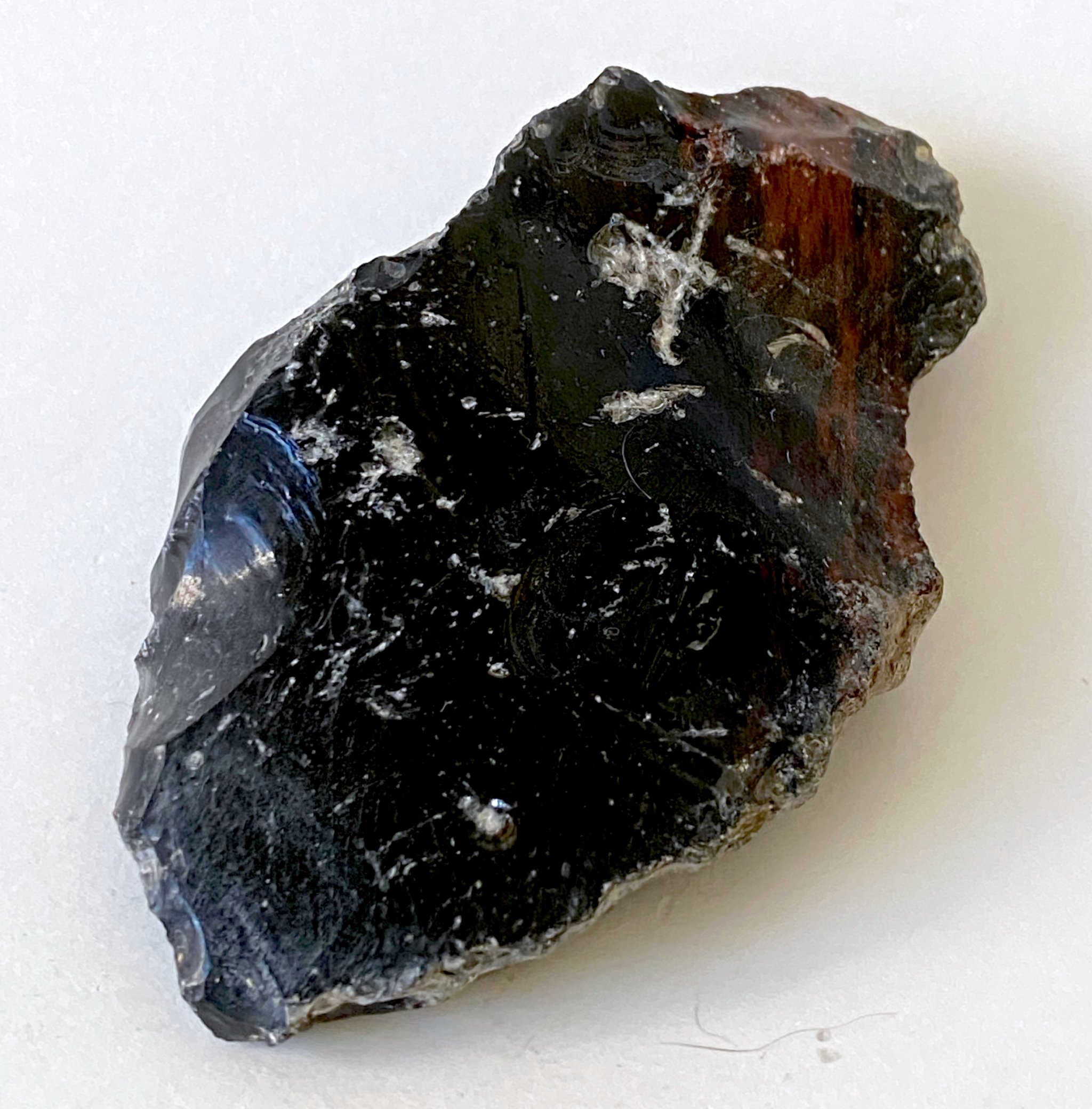 Obsidian Mahogany 06