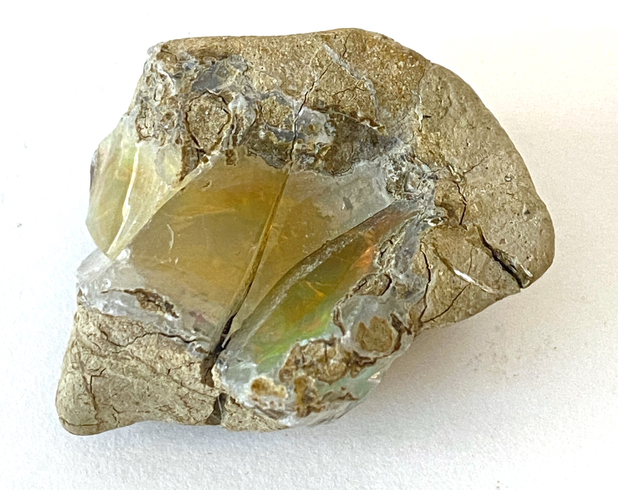 Opal 03