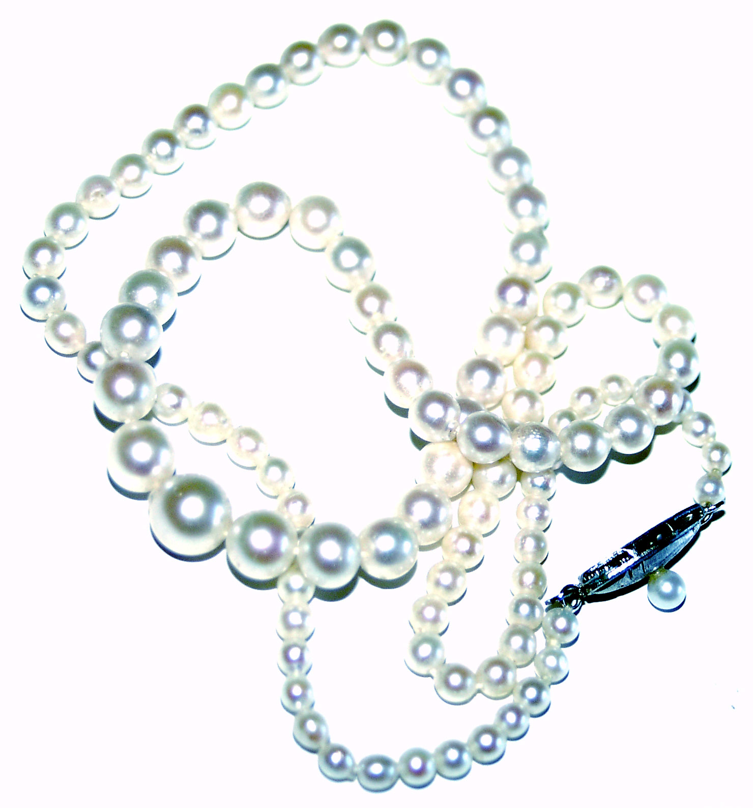 Pearls