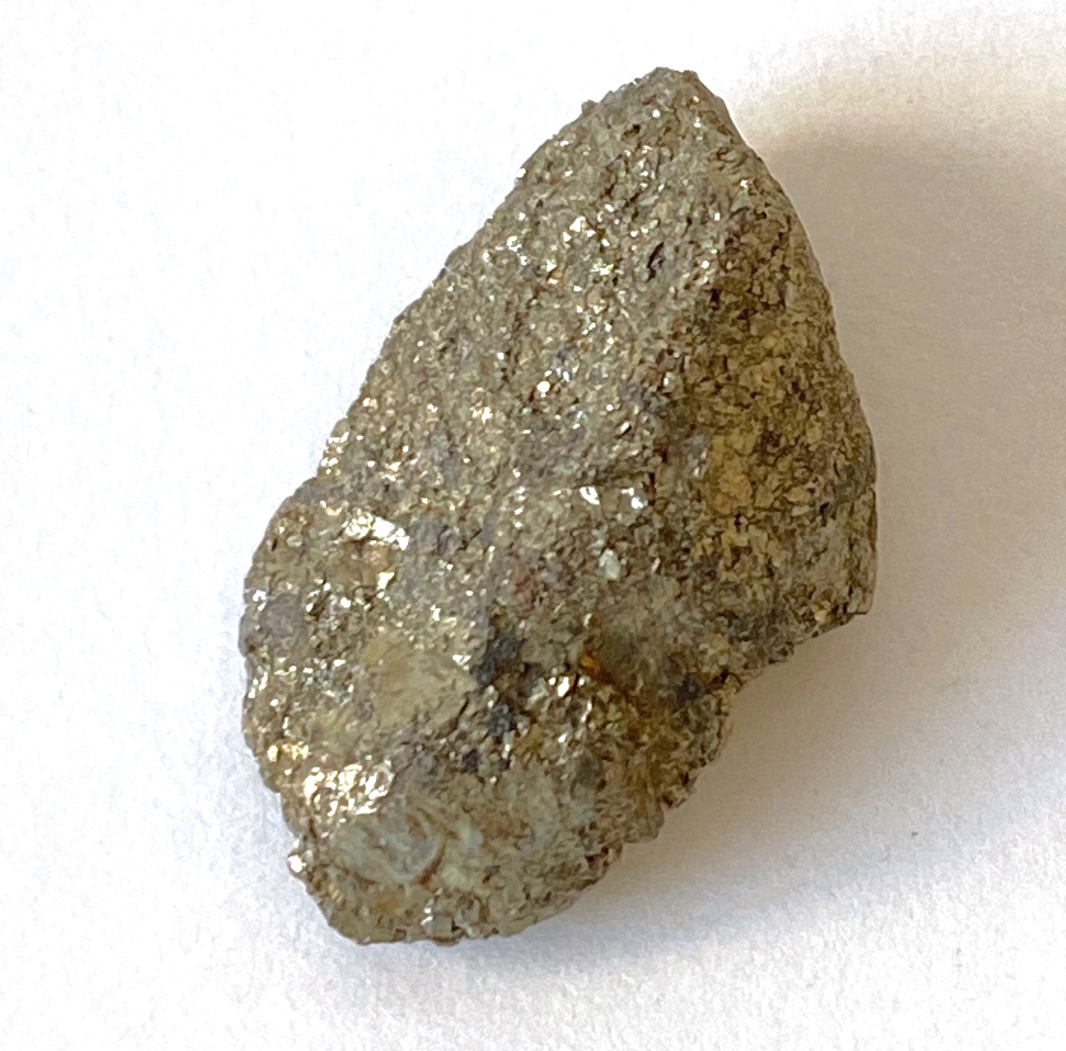 Pyrite 02