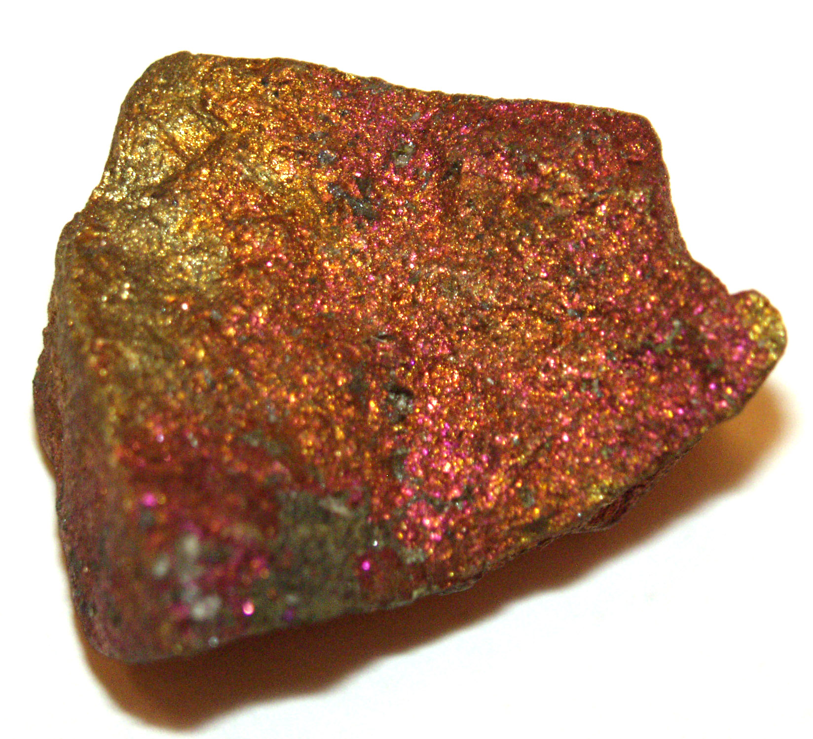 Chalcopyrite 01