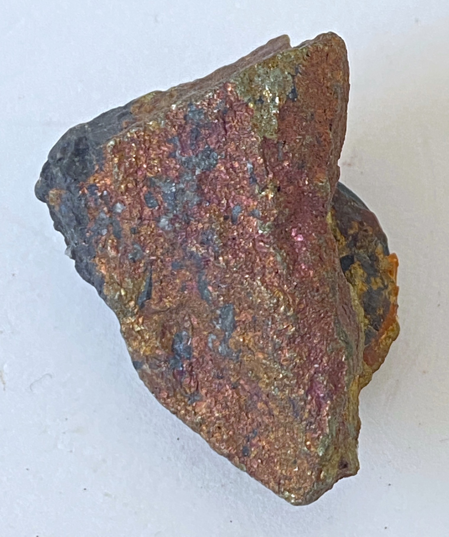 Chalcopyrite 04