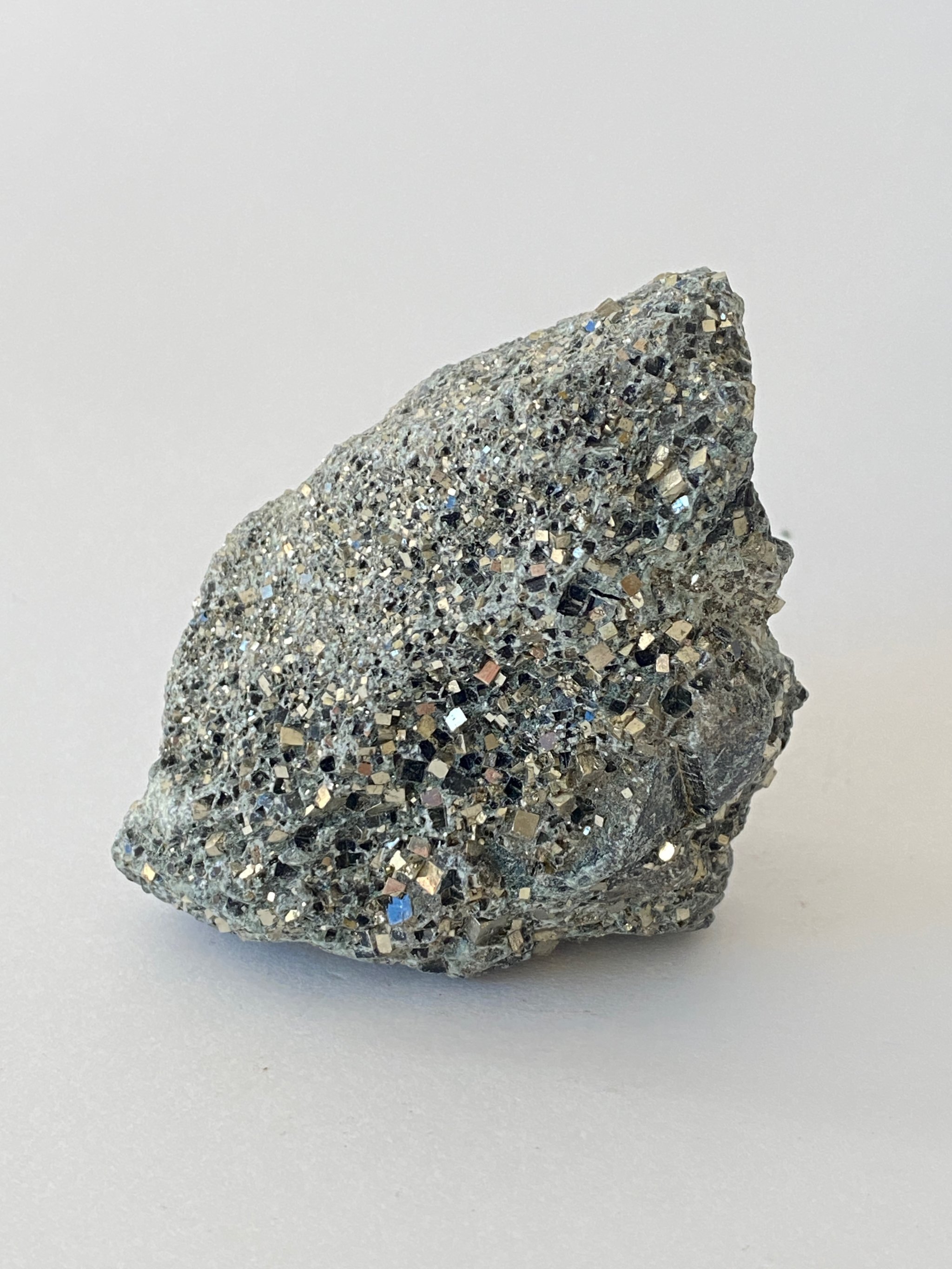 Pyrite 05