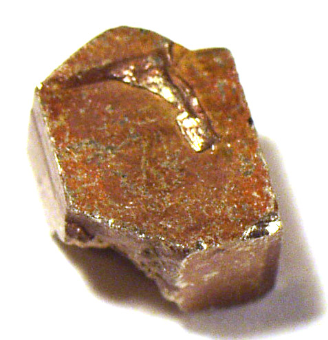Pyrite 05
