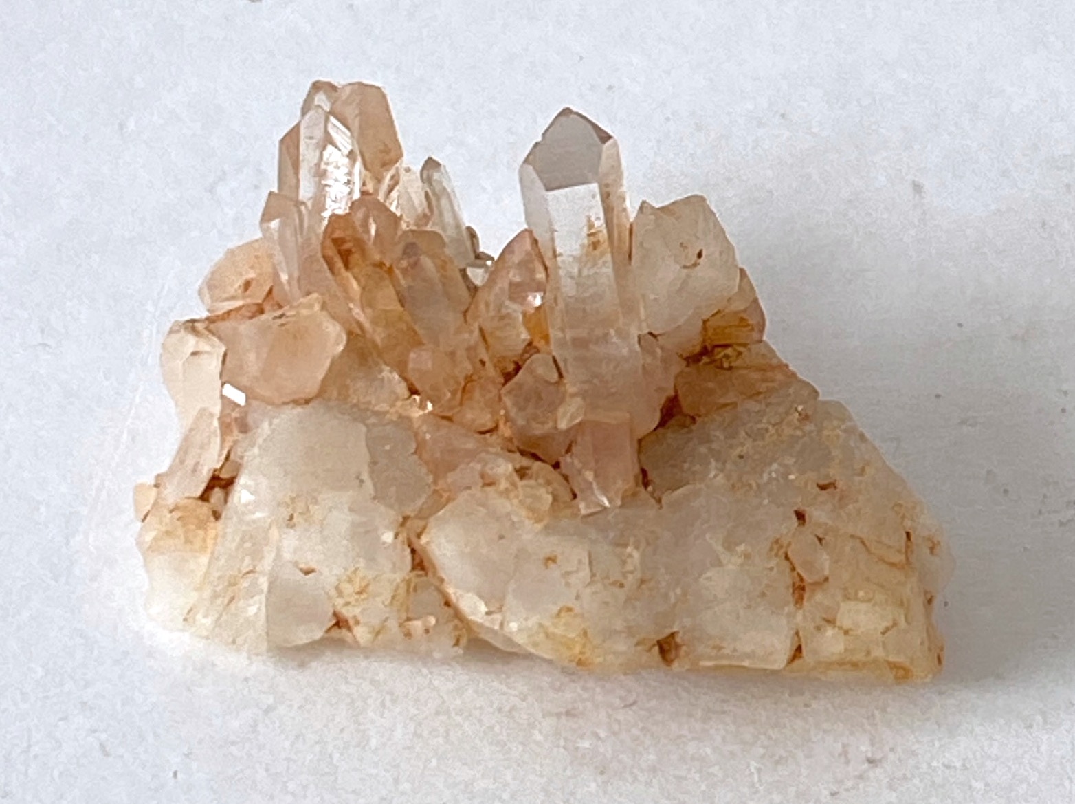 Quartz 11