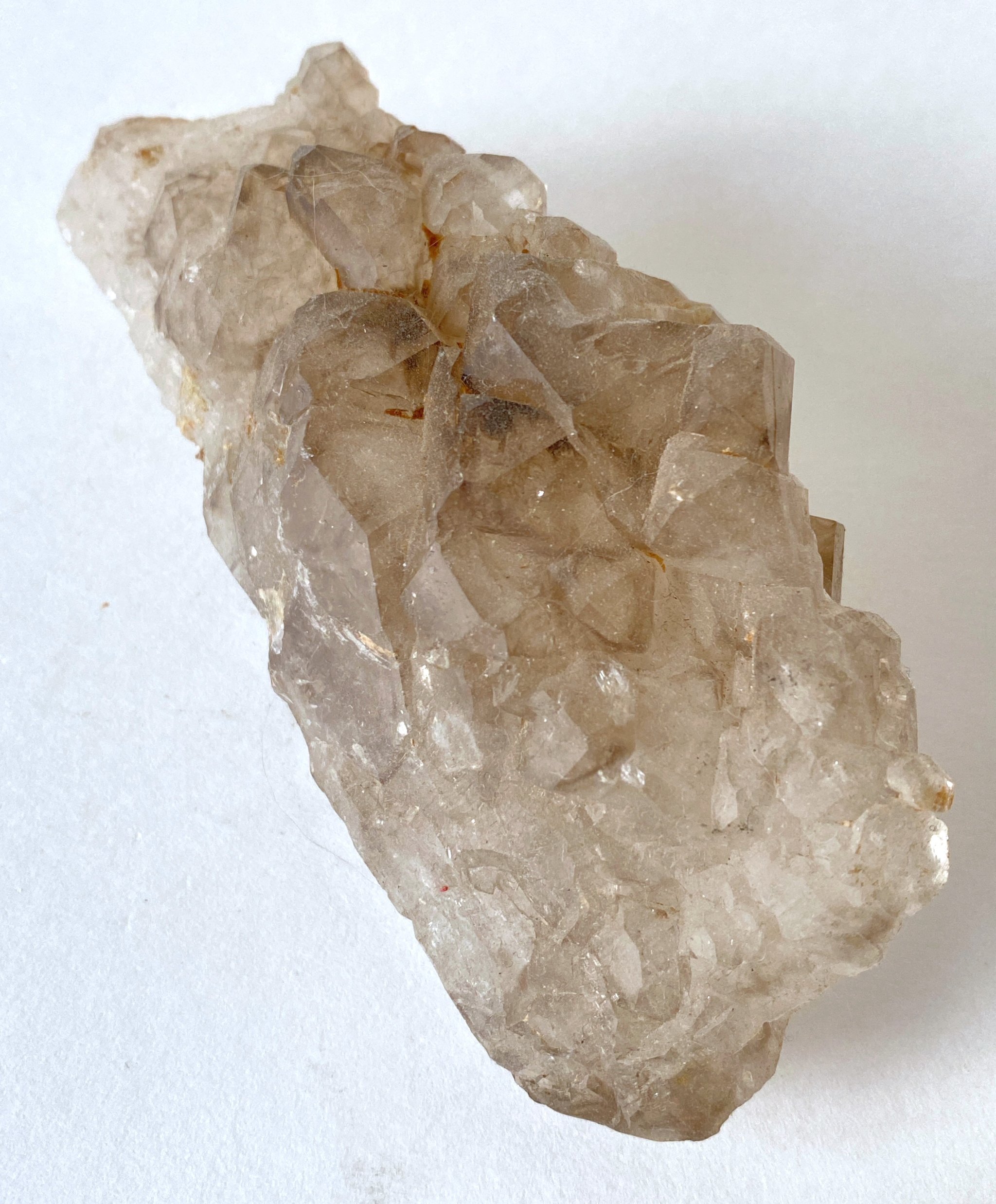 Quartz Smoky 02