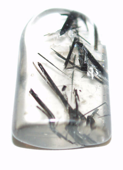 Quartz Tourmalinated 01