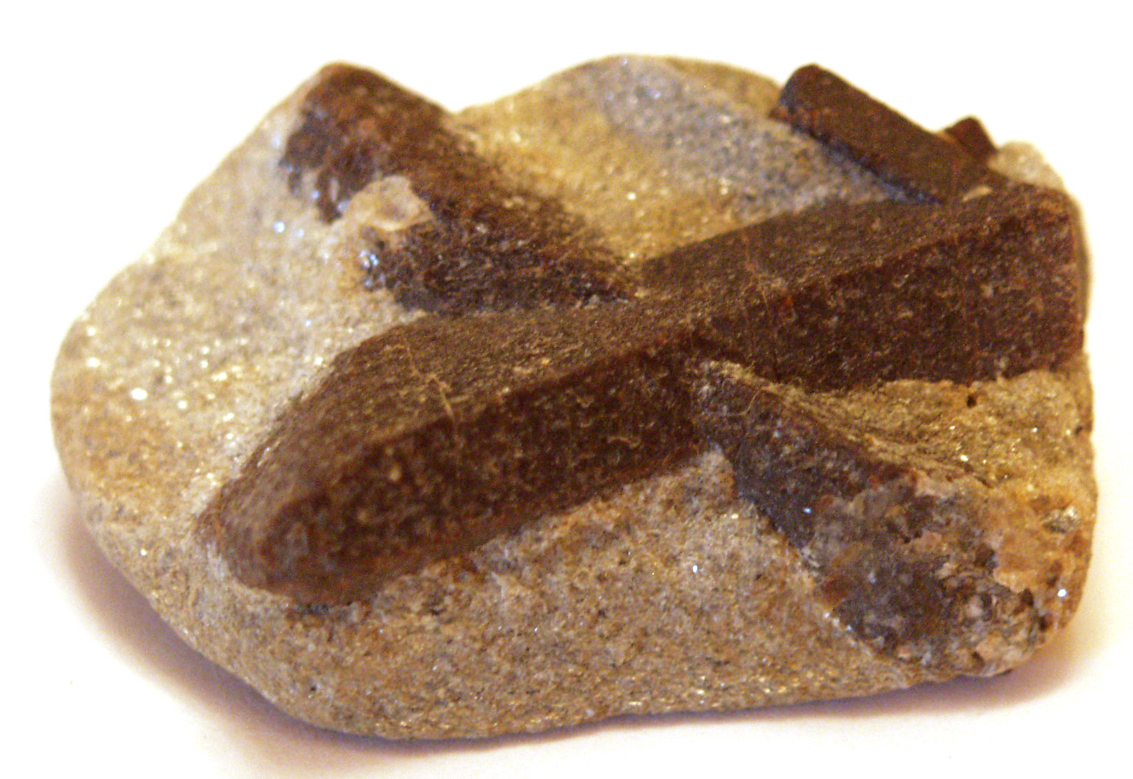 Staurolite 01